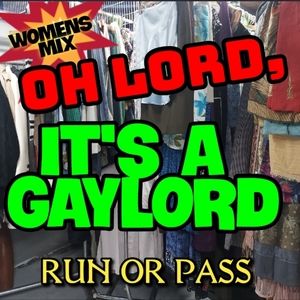 ♥︎THIS LISTING TO BE NOTIFIED